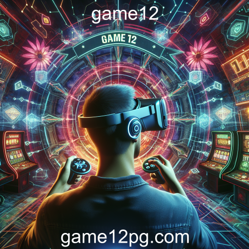 A Revolução dos Jogos: Como a Tecnologia Está Mudando Nosso Mundo Digital